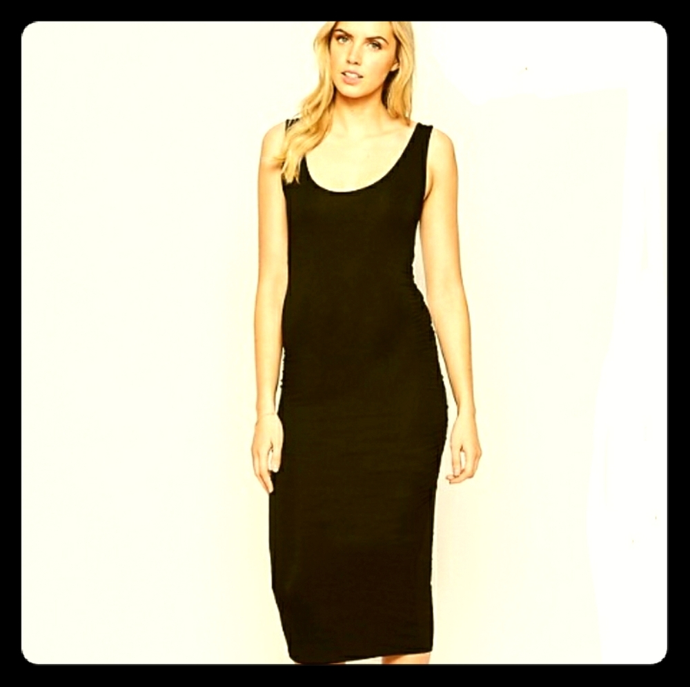 Maternity dress
